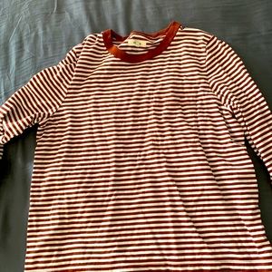 Striped shirt